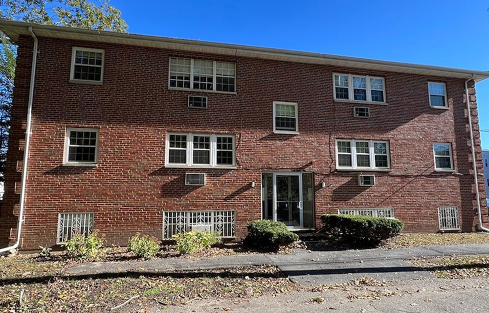 The Griffith Pepdjonovic Group of Marcus & Millichap brokers $3.15m sale of Roslindale multifamily